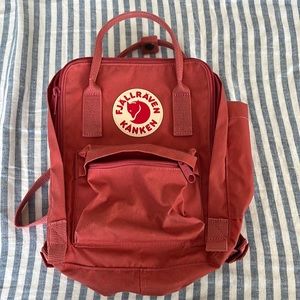 Kanken Mini Backpack